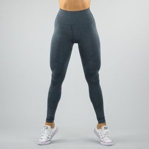 Revival Leggings Charcoal
